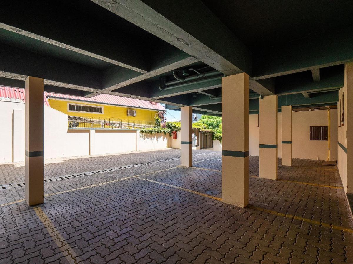 Palladio 403 - Gramado 400 Metros Rua Coberta Esterno foto